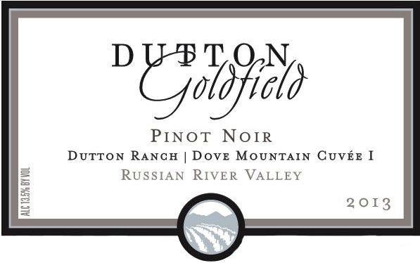 Dove Mountain Cuvee I