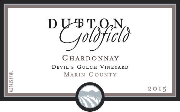 Devil's Gulch Vineyard