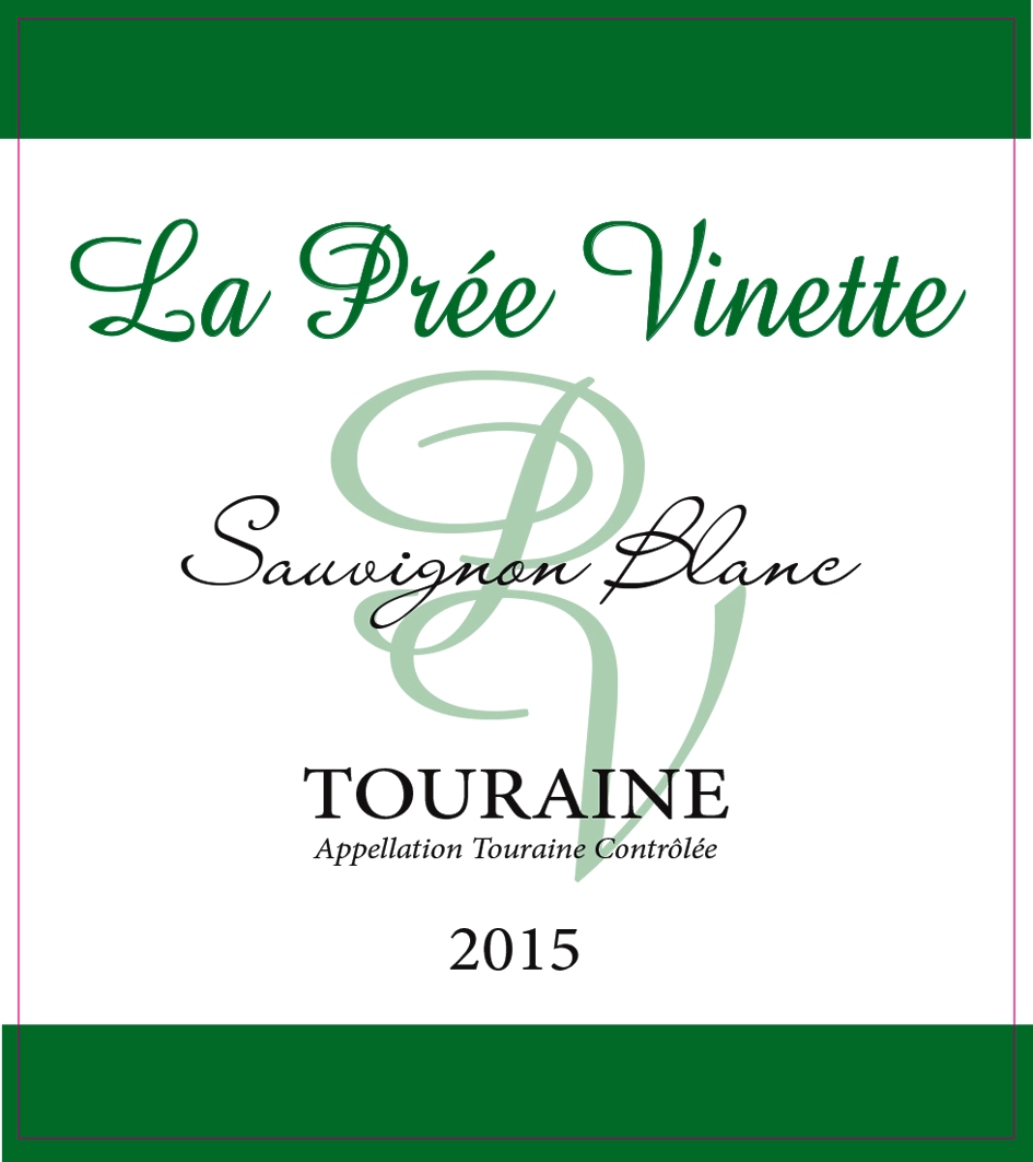 La Pree Vinette