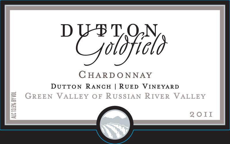 Dutton Ranch Rued Vineyard