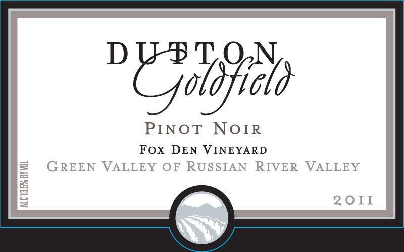 Fox Den Vineyard