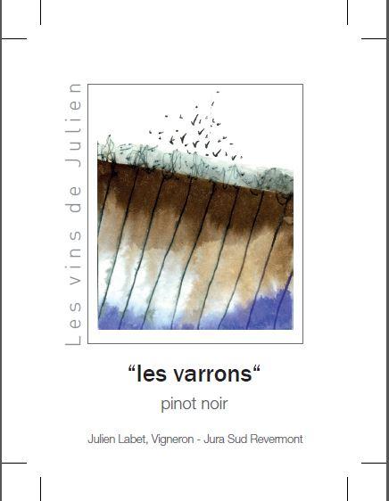 Les Varrons