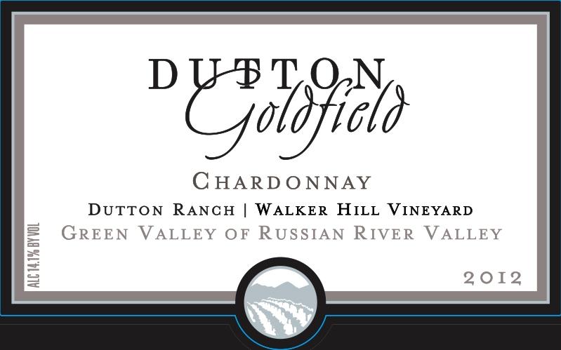 Dutton Ranch/Walker Hill Vineyard