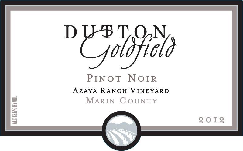 Azaya Ranch Vineyard