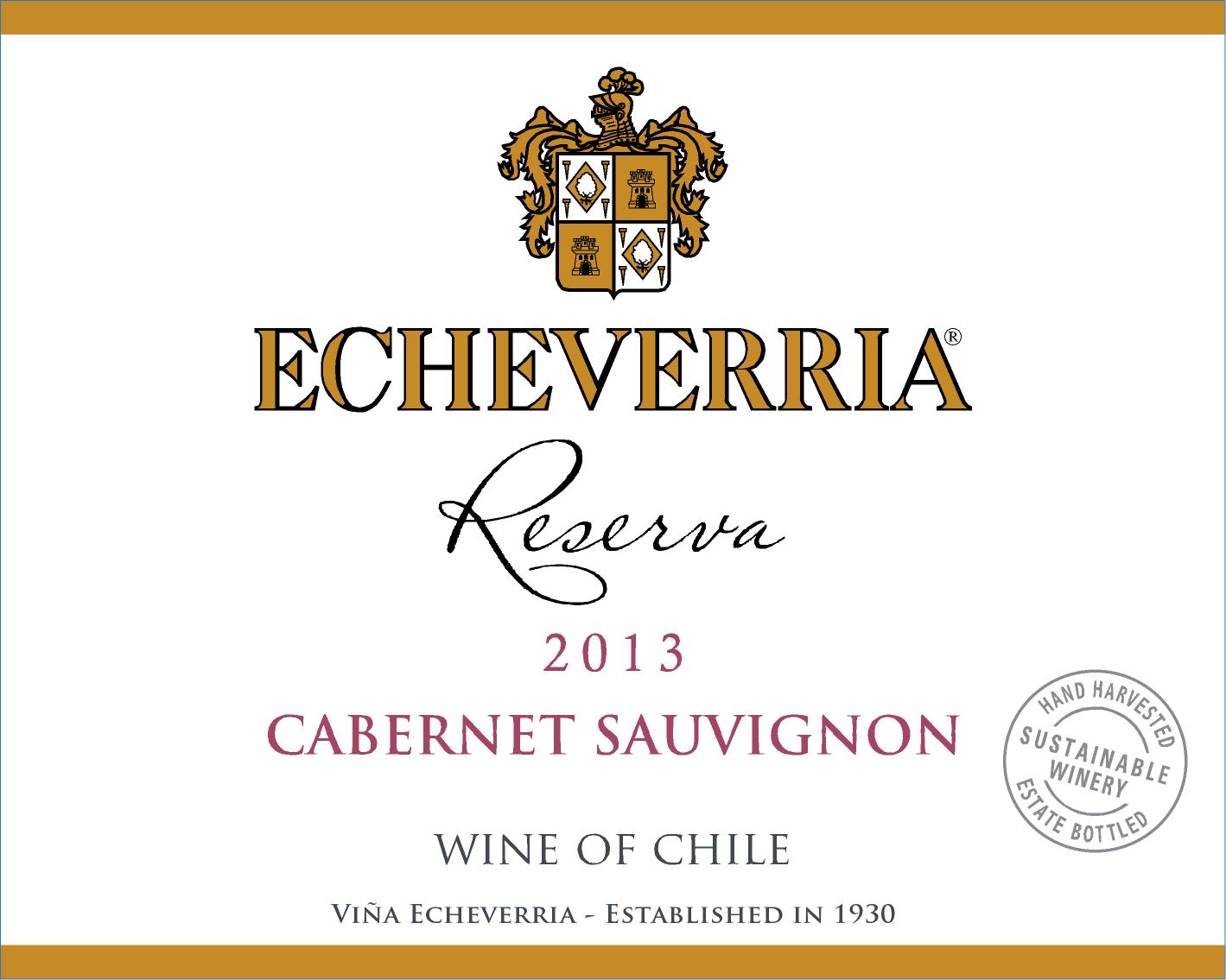 Reserva