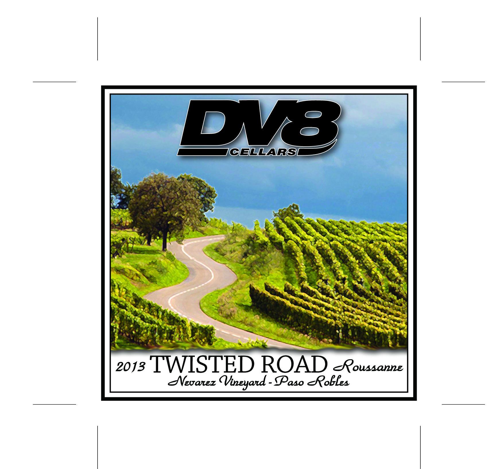 Twisted Road