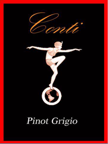 Conti Cellars