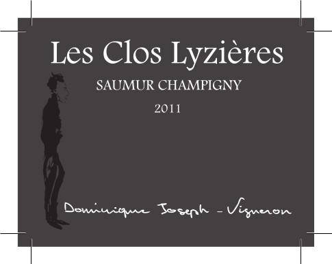 Clos Lyzieres