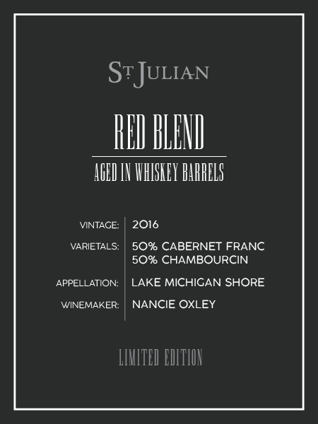 Red Blend