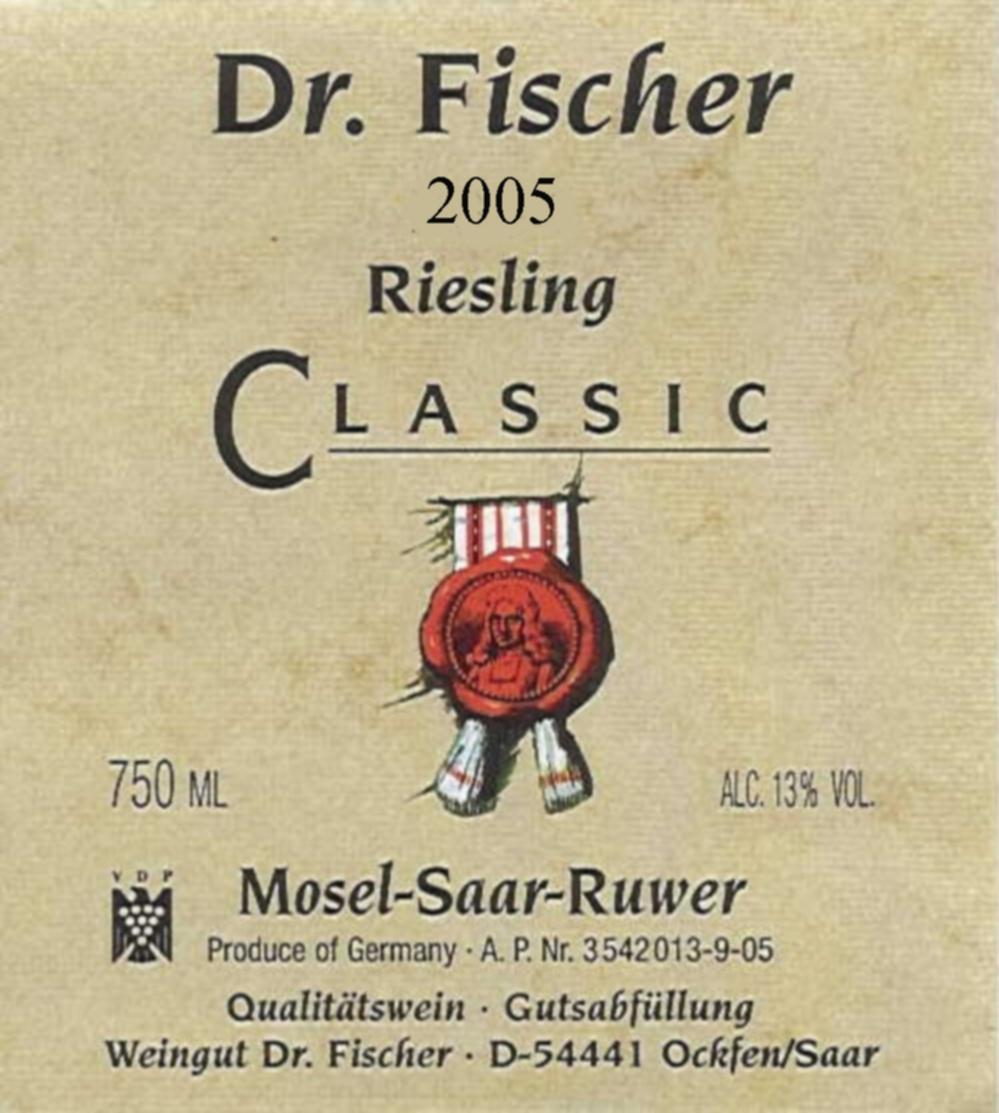 Riesling Classic