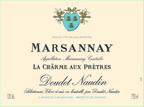 La Chârme Aux Prètres