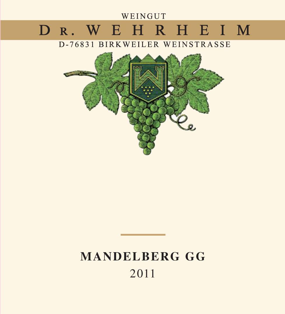 Birkweiler Mandelberg