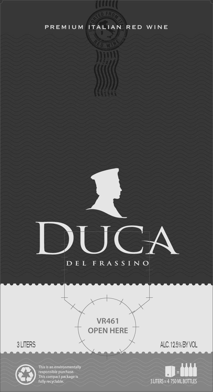 Del Frassino Duca