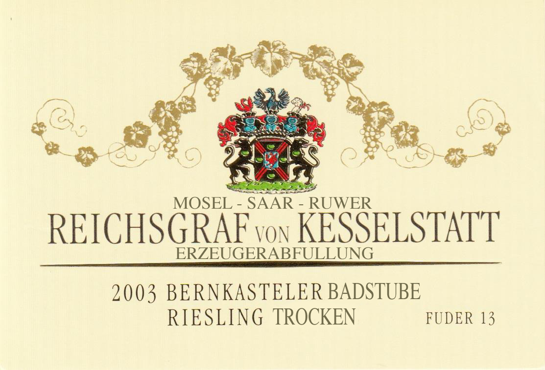 Bernkasteler Badstube