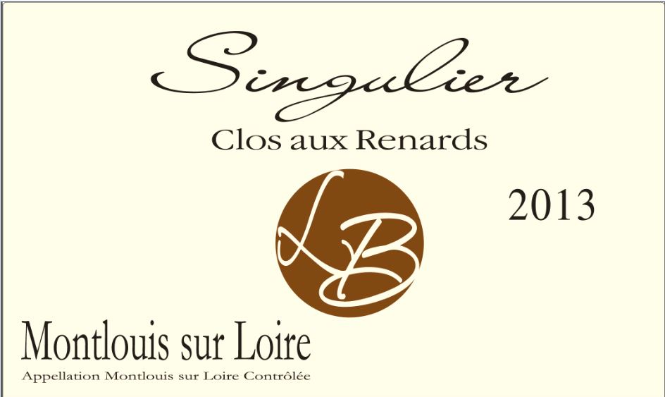 Clos Aux Renards