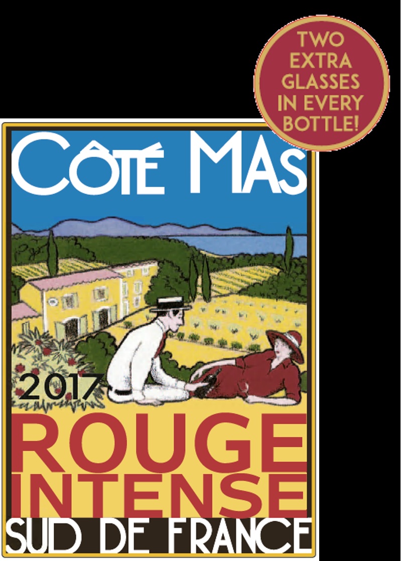 Rouge Intense