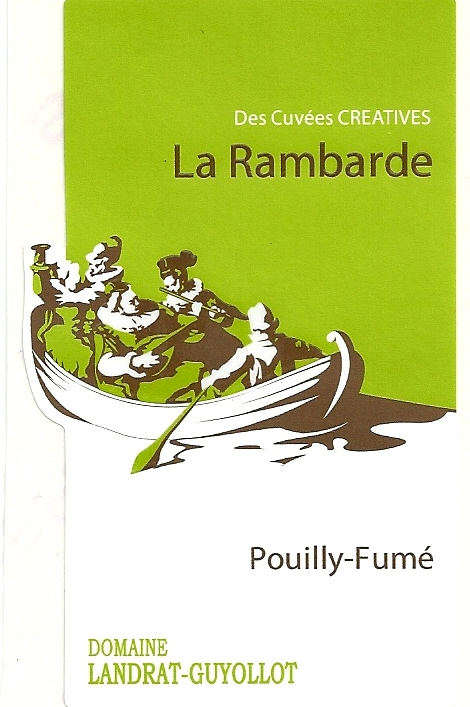 Des Cuvées Créatives La Rambarde