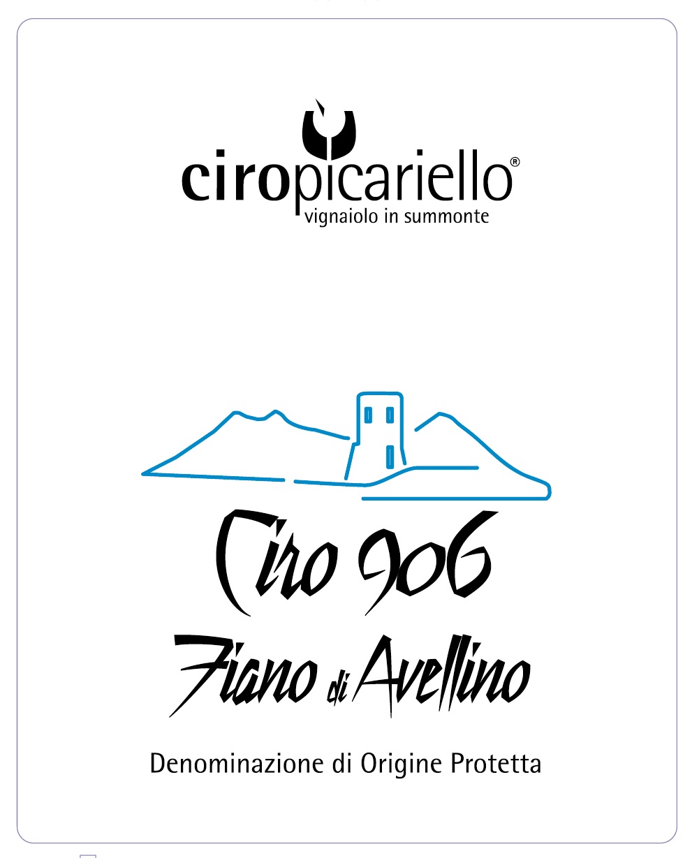 Ciro 906