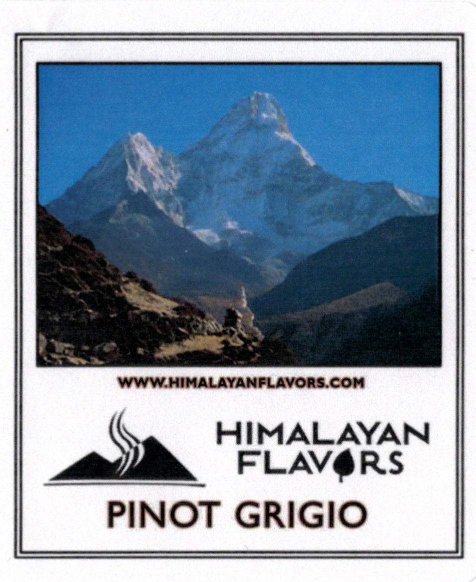 Himalayan Flavors