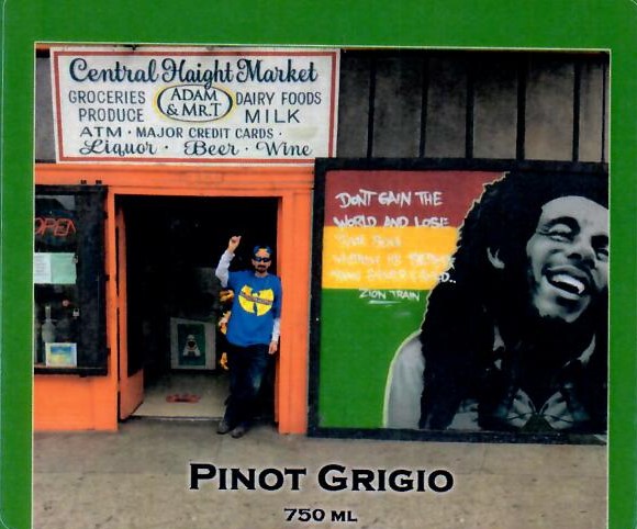 Central Haight Market