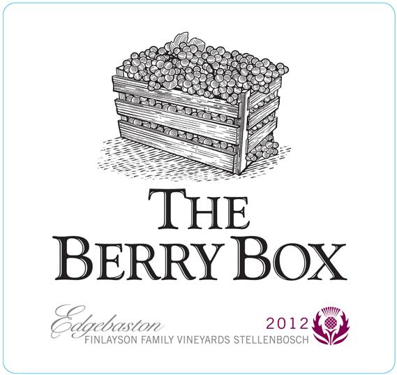 Berry Box