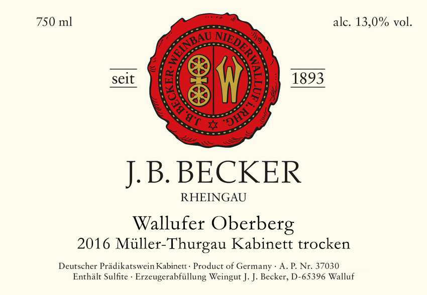 Wallufer Oberberg