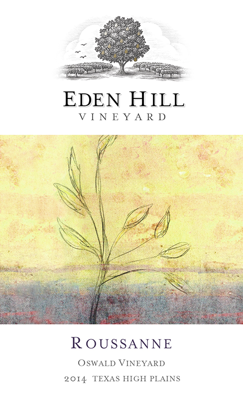 Eden Hill Vineyard