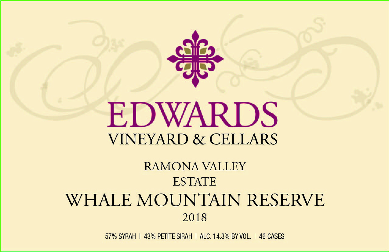 Whale Mountain Reserve