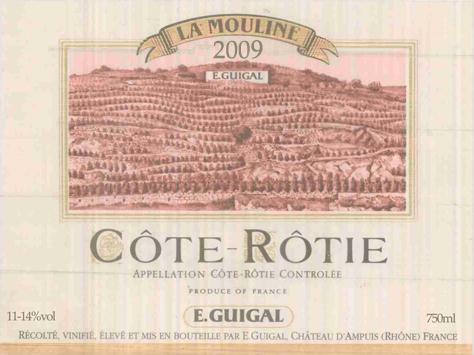 La Mouline