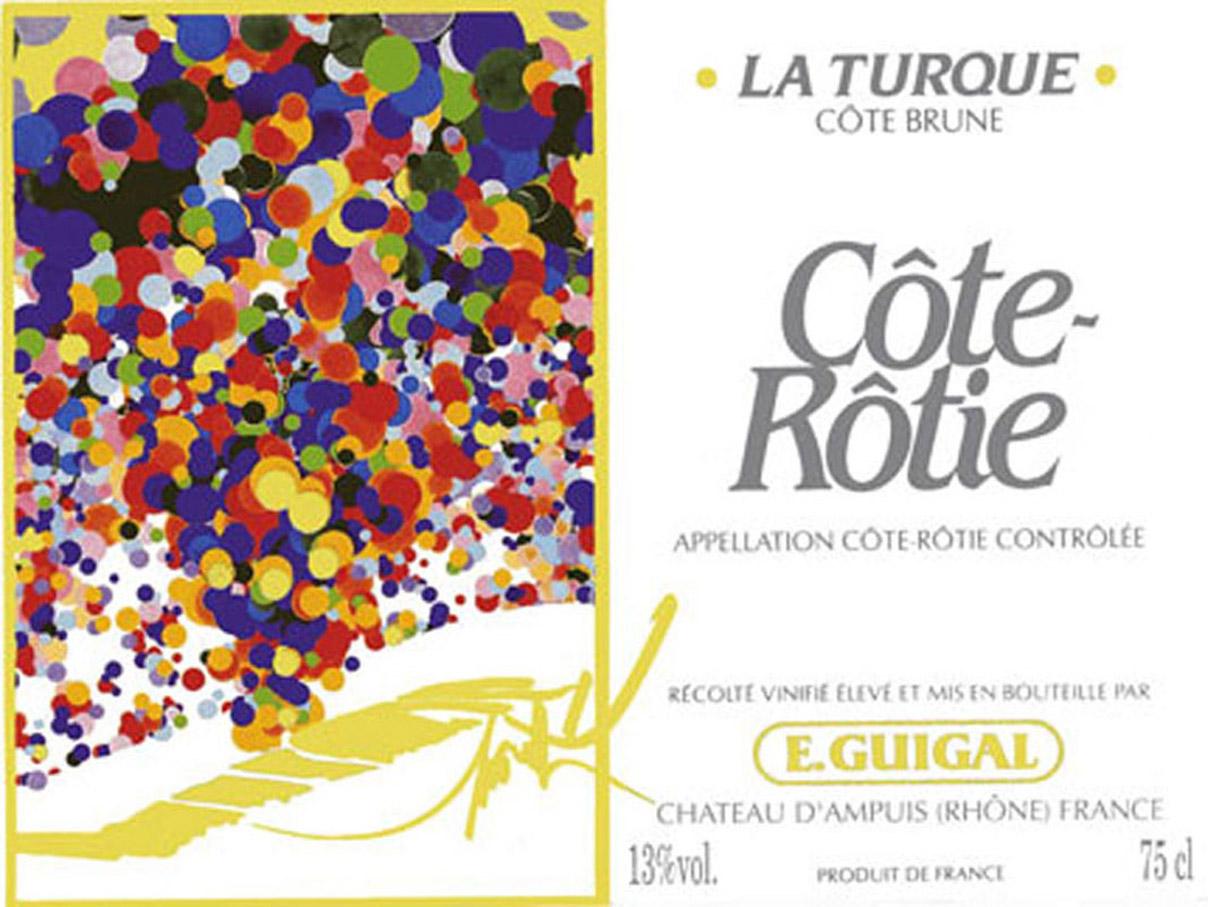 La Turque