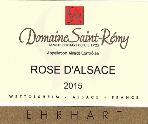 Domaine Saint- Remy