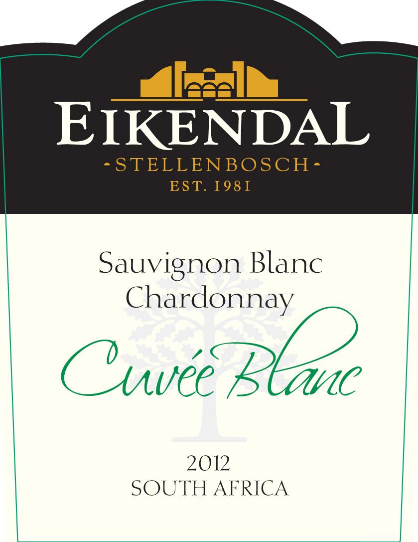 Cuvee Blanc