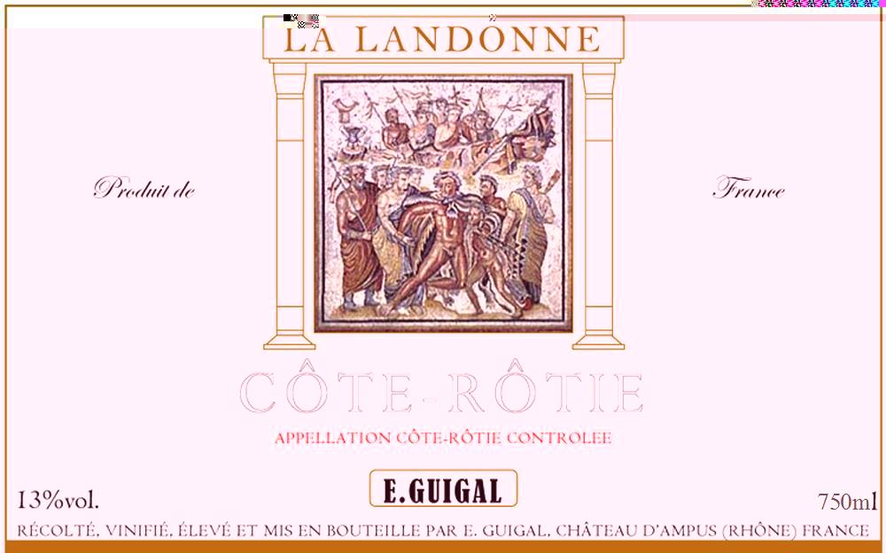 La Landonne