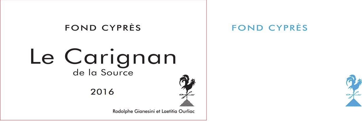 Le Carignan De La Source