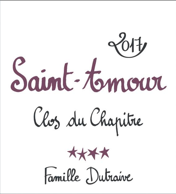 Saint Amour