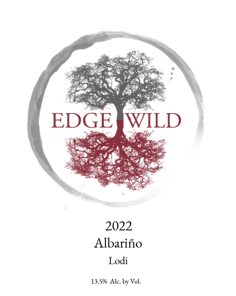 Edge Wild