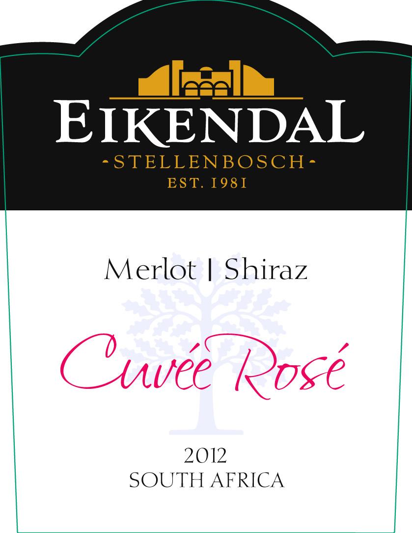 Cuvee Rose