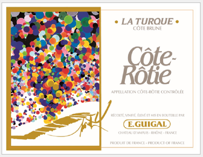La Turque Côte-Rôtie