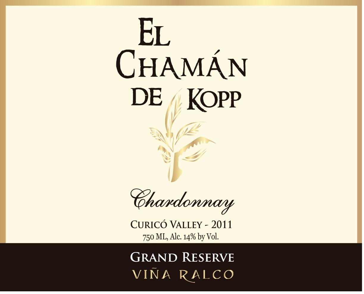 Chardonnay