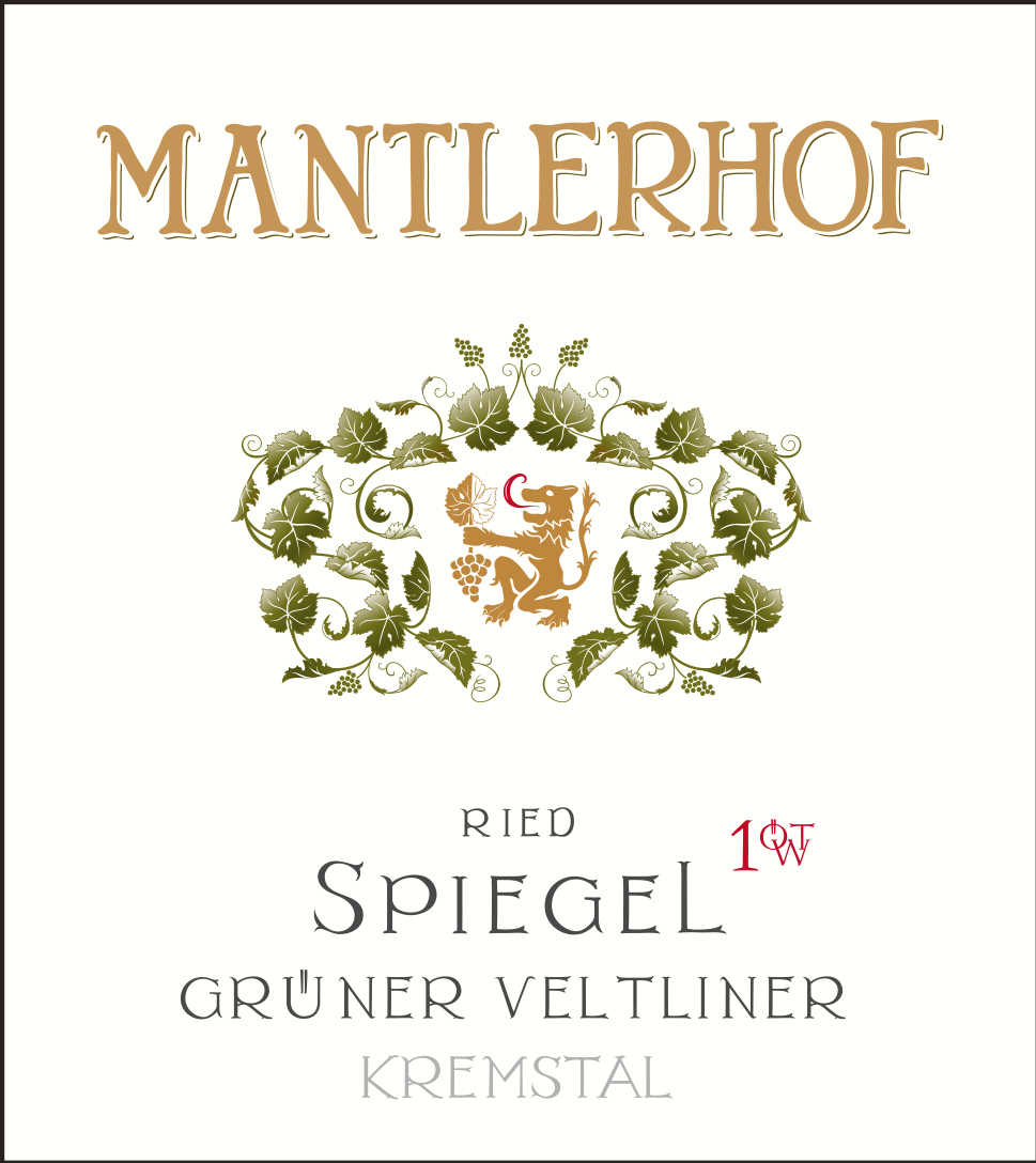 Ried Spiegel Gedersdorf