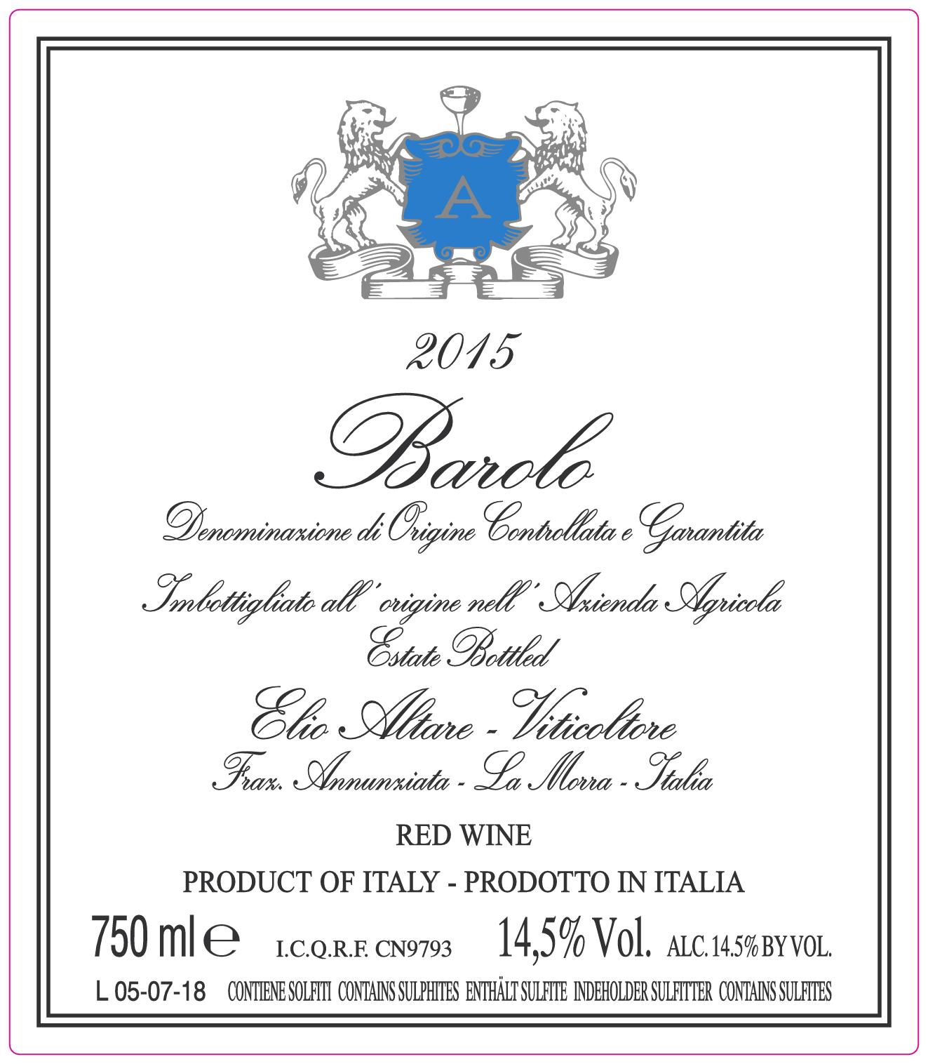 Barolo