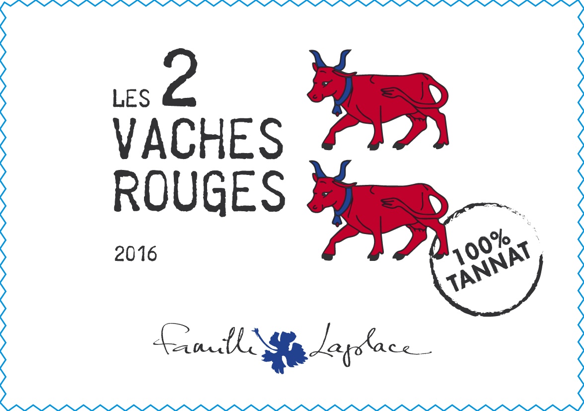 Les Deux Vaches