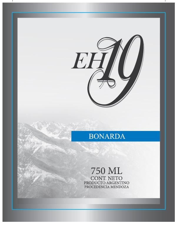 Mendoza Bonarda