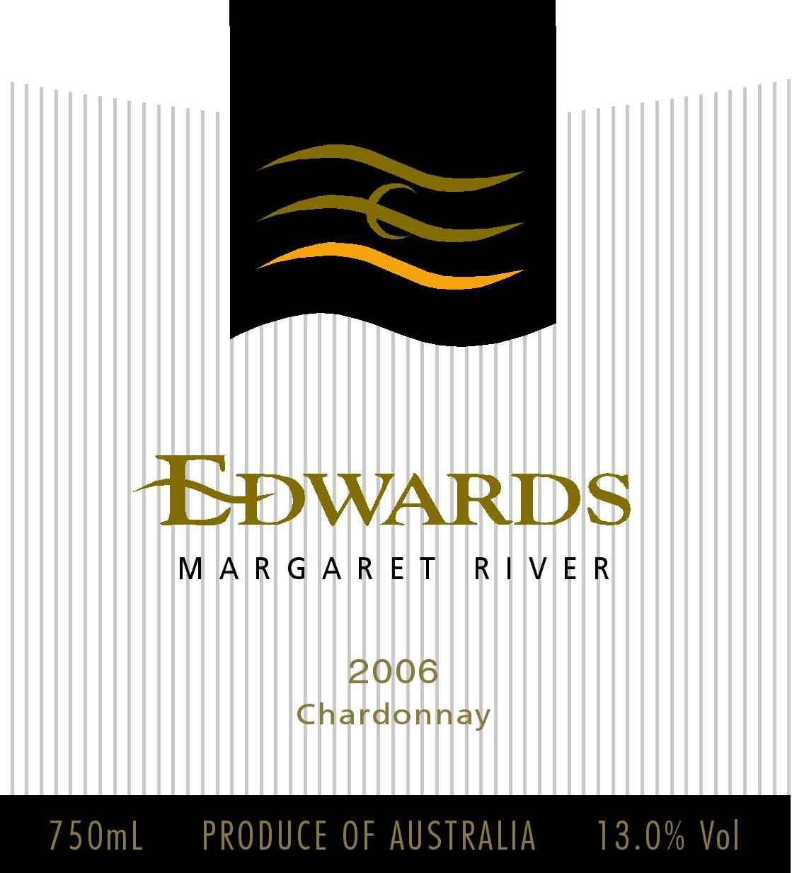 Edwards Chardonnay