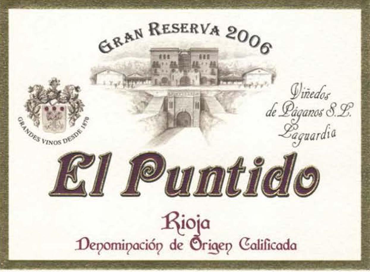 Gran Reserva