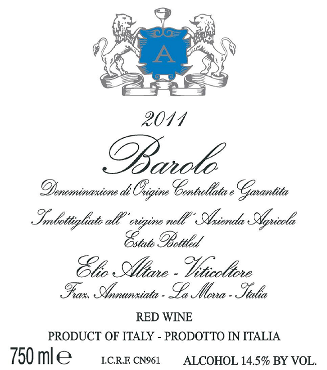 Barolo