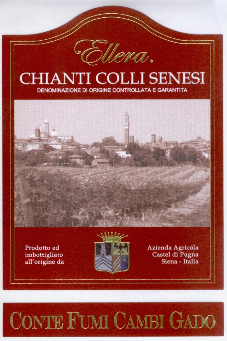 Chianti Colli Senesi