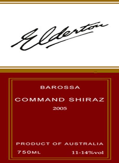 Command Shiraz