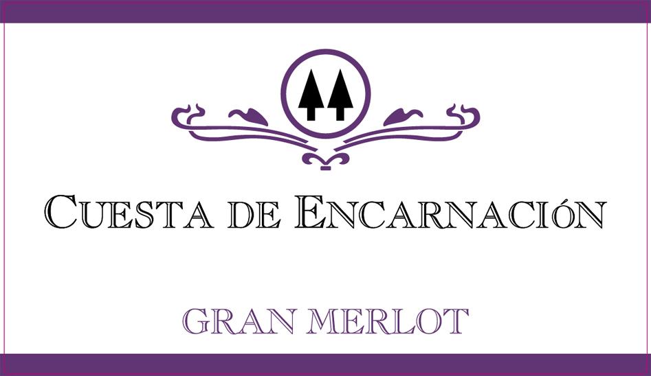 Cuesta De Encarnacion