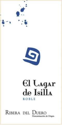 El Lagar De Isilla Roble